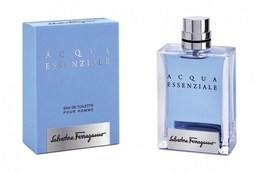 Мъжки парфюм SALVATORE FERRAGAMO Acqua Essenziale
